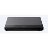 Sony Ubp-x700 4k Ultra Hd Blu-ray Região A/4 Brasil