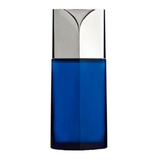 Perfume Issey Leau Bleue Masc 75ml Original + Amostra