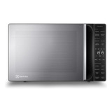 Micro-ondas Electrolux Me36s Efficient 36l Cor Prata 220v