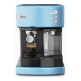 Cafetera Automática De Espresso Oster® Primalatte B