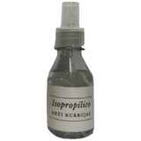 Isopropilico Anti Burbuja Para Epoxi Y Limpieza Pc X 125ml