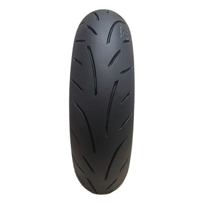 Llanta Cordial 140\u002F70zr17 66w Radial Acero Bi Compuesto | Meses sin interés