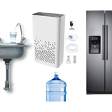 Novaka Dispensador De Refrigeradores De Agua Potable