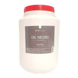 Gel Neutro De 5kilos Biobellus