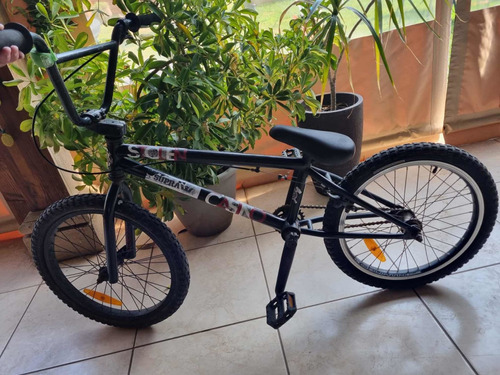 Stolen Bmx Casino Bike