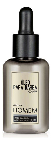 Natura Homem Oleo Para Barba 30ml