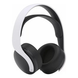 Fone De Ouvido Over-ear Gamer Sem Fio Playstation Pulse 3d