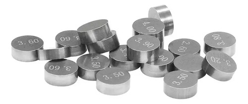 Monedas Pulsadoras Honda Suzuki Kawasaki Yamaha 7.48mm | MercadoLibre
