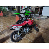 Honda Crf 50