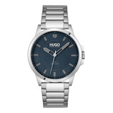 Reloj Hugo Boss Hombre Acero Inoxidable 1530186 First