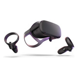 Oculus Quest 64gb Con Funda