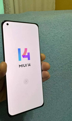 Xiaomi Mi 11 Ultra 