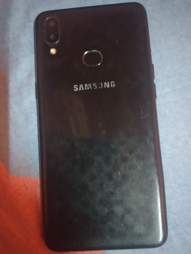 Samsung A10s 