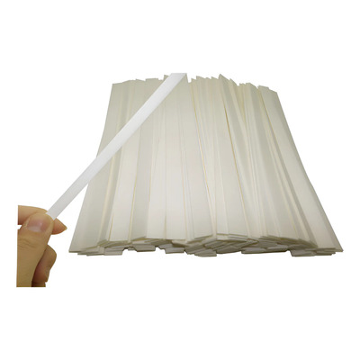 Tiras Papel Secante Para Muestras De Perfume 1.5 X 10 Cms. | Envío gratis
