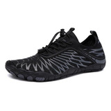 Transpirable Y Antideslizante Athletic Barefoot Zapatos De