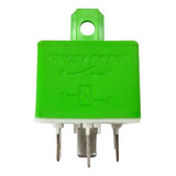 Relay Mini Interruptor Simple Vw 12v Reemplaza Zae919505a 