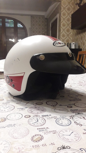 Casco Suomy  Talle L