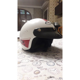 Casco Suomy  Talle L