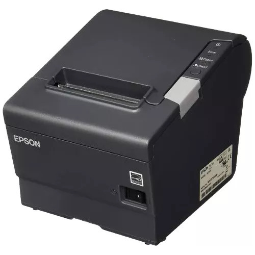 Miniprinter Impresora Epson Tm-88v Térmica 80mm 