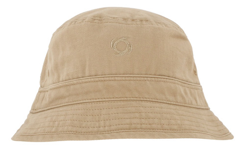 Gorro Amber Bucket Khaki Unisex S Doite