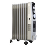 Radiador Oleoelectrico 2000w Rb2209tp Airolite