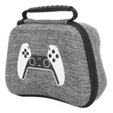 Bolsa Protectora De Carcasa Dura Para Para Ps5 Gamepad Handl