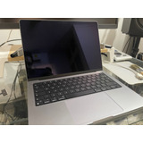 Macbook Pro 14'' M1 Pro 512gb 16gb 2021 Repuestos