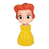 Muñeca Bella Princesas Figura Nines Disney Premium