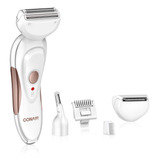 Conair Depilación Corporal Y Facial Todo En 1 Para Mujeres.