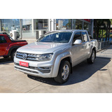 Amarok Dc 2.0l Tdi 180cv Highline 4x4 Man Eu5 Mar