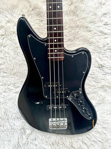 Squier Vintage Modified Jaguar Bass Special