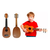 Guitarra Didáctica Para Niños Juguete Infantil Didactico