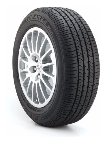 Neumático Bridgestone Turanza Er30 P 195/55r15 85 H- 9 Pagos