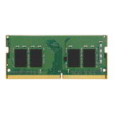 Memória Para Notebook Ddr4 4gb Pc4 3200mhz Varias Marcas