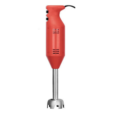 Batidora de Inmersión Industrial Migsa IB-160 Blanca 350W Acero Inoxidable | Envío gratis
