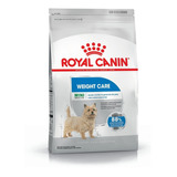 Royal Canin Mini Weight Care Light Perros 1 Kg Pet Cuenca