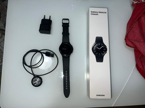 Samsung Galaxy Watch4 Classic (bluetooth) 1.4  46mm