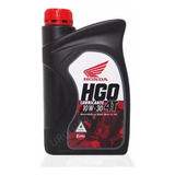 Aceite Honda 10w30 Original Mineral Semisintetico Arizona