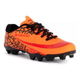 Botines Futbol F11 Niños Reforzados Freedom N390 Dygsport