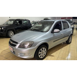 Chevrolet Celta 1.0 Mpfi Lt 8v Flex 4p Manual