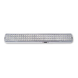 Luz De Emergencia Recargable 90leds 500lm