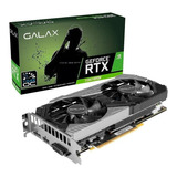 Placa De Vídeo Galax Rtx 2060 Super 26isl6hp68ld 8gb