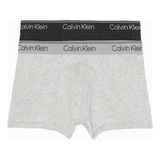 Pack De 2 Boxer Cortos Negro Calvin Klein