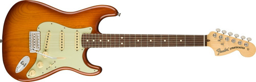 Guitarra Fender American Performer Stratocaster Sss C