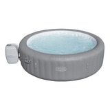 Spa Inflable Grenada Airjet 6-8 Personas Livingood