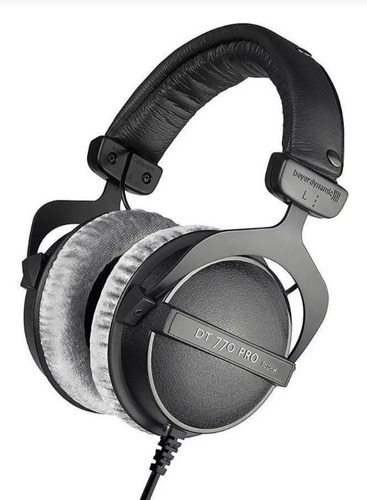 Beyerdynamic Dt770 80 Ohm