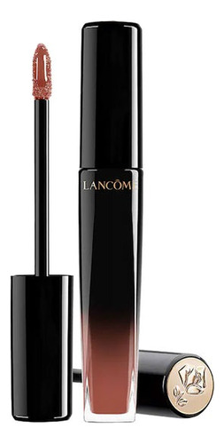 Lancôme L'absolu Lacquer Liquid Lipstick 274 Beige Sensation