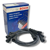 Cables De Bujia Bosch  Ford Taunus 2.0 Y 2.3