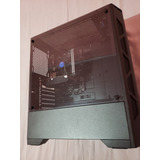 Pc Gamer Redragon Starscream Preto 