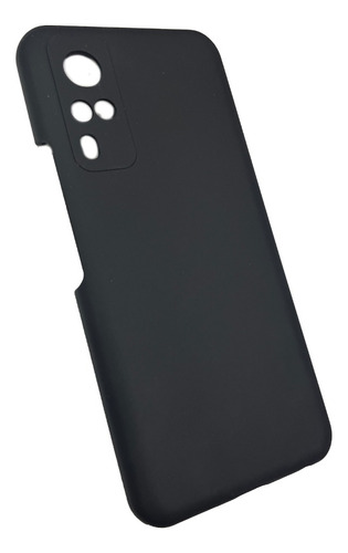 Protector Case Silicona Para Vivo Y33 / Y53s / Y51